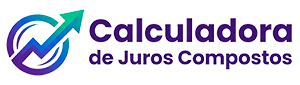 Calculadora de Juros Compostos
